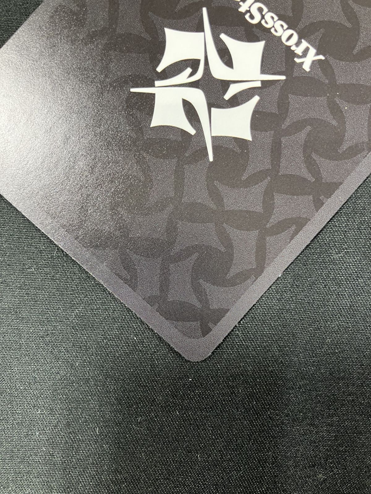 Xross Stars リンク・アサルト SRP BP01-136/100 トレカ TCG 266