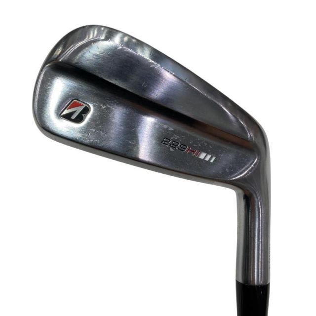 中古】 ブリヂストン BRIDGESTONE B-Limited 229HI H3 ユーティリティ