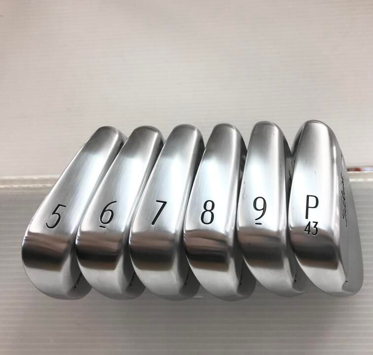 タイトリスト T250 2025 TENSEI AV BLUE Sフレックス アイアンセット