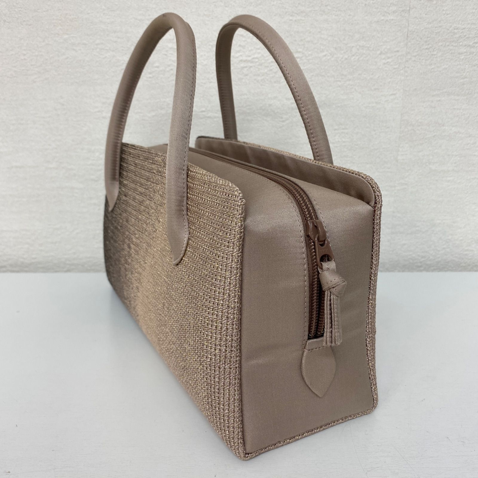 和装ハンドバッグ