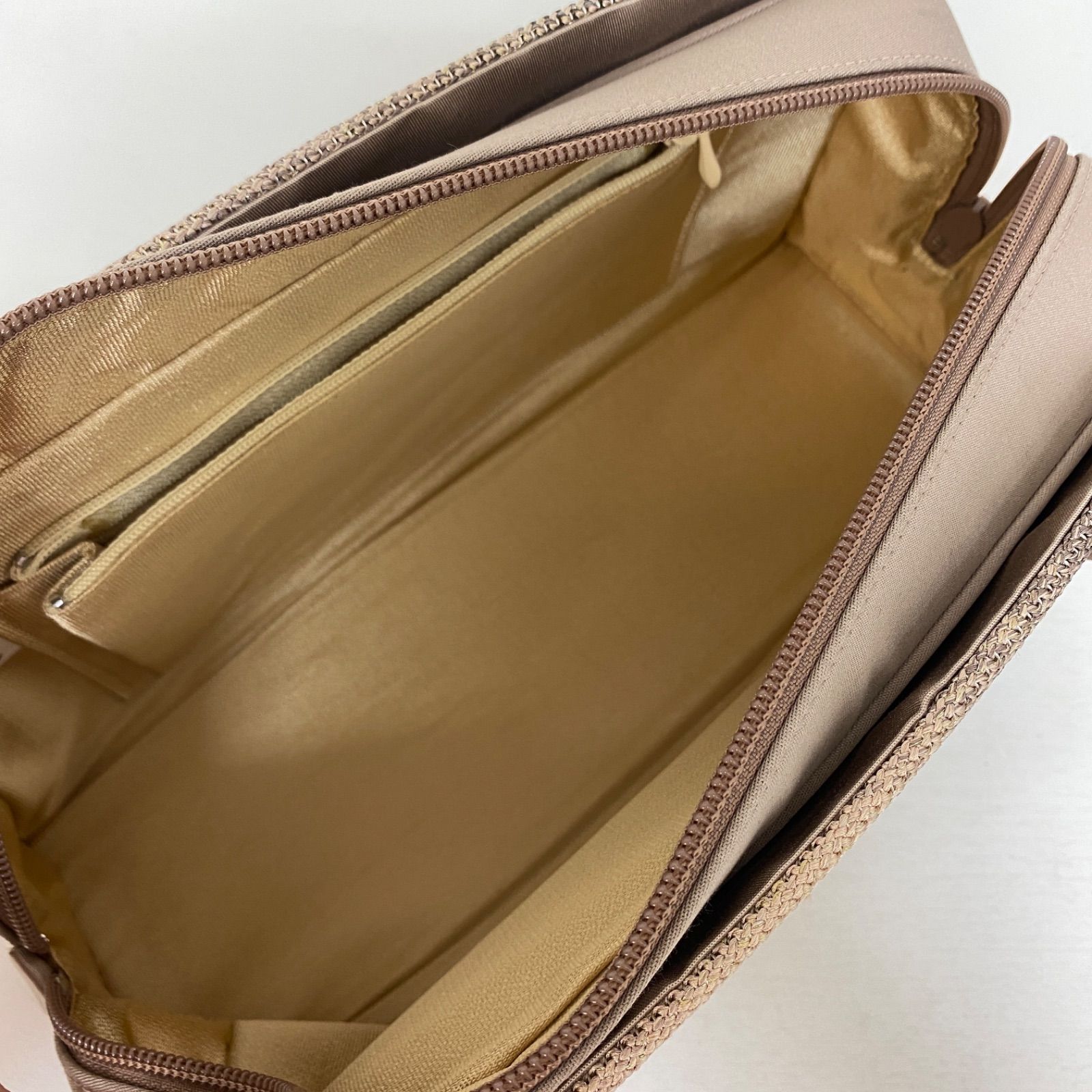 和装ハンドバッグ