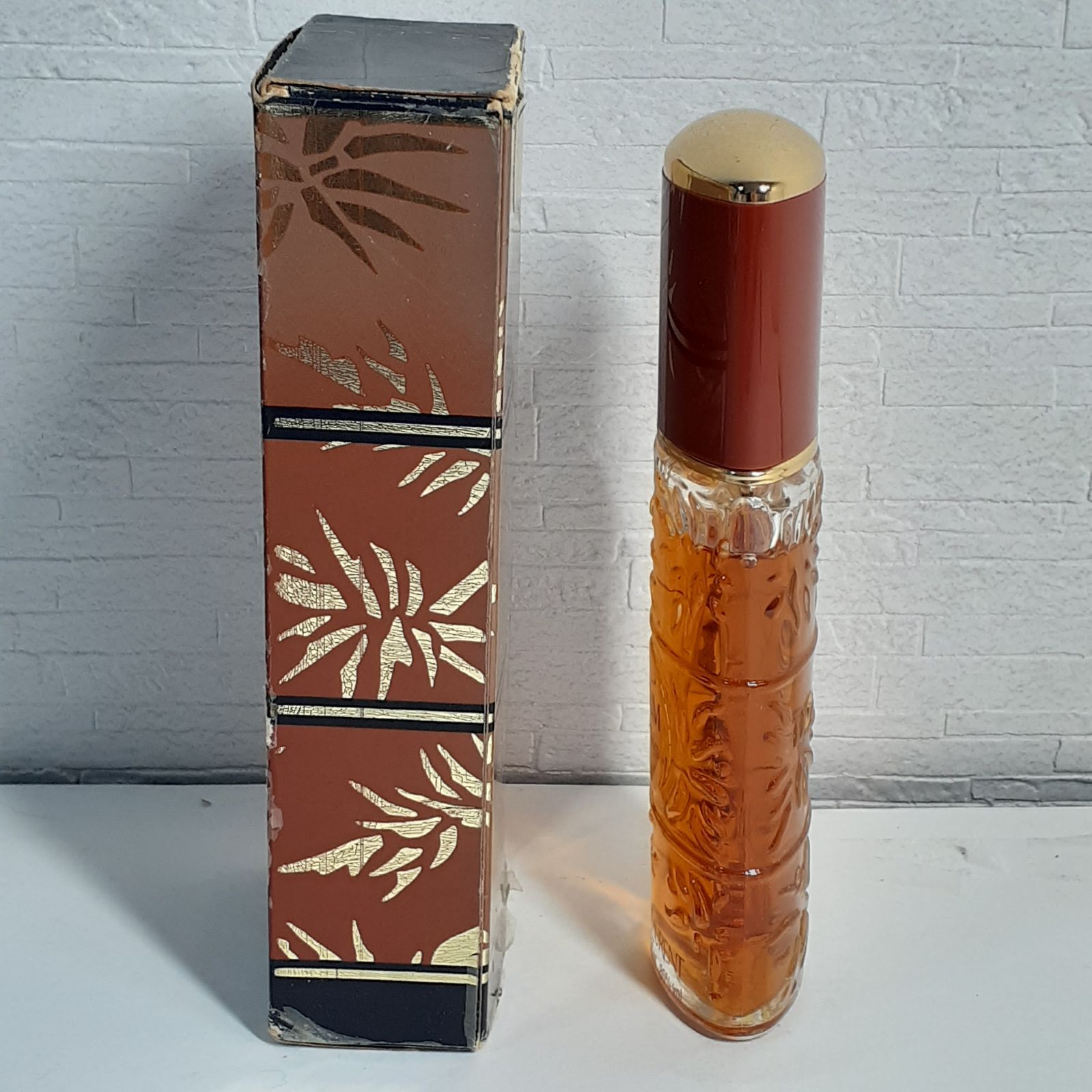 未使用 イヴサンローラン オピウム オードトワレ 50ml YVES SAINT LAURENT イヴサンローラン 香水 オピウム 廃盤品 OPIUM