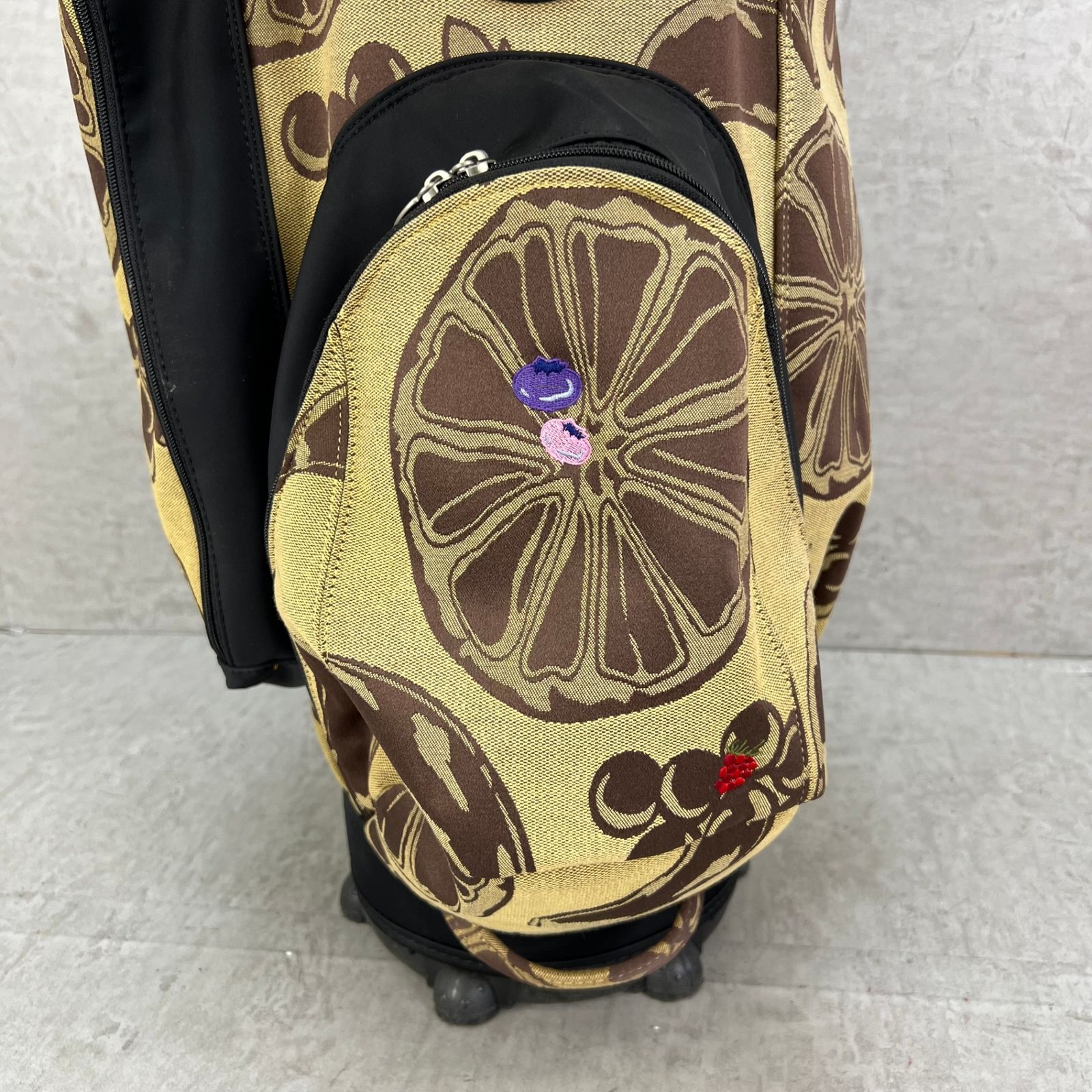 ノイジーノイジー ゴルフ