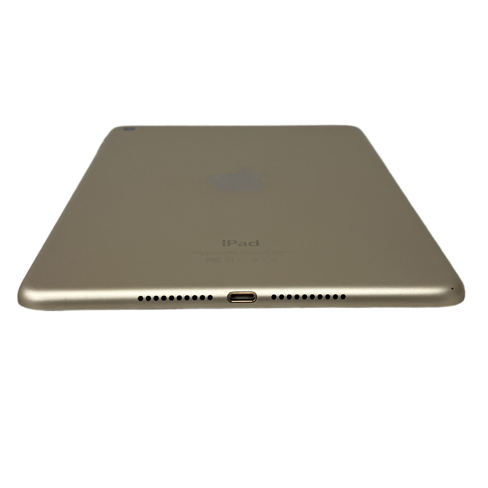 Apple iPad mini 4 MK9Q2J/A 128GB Wi-Fiモデル 7.9インチ ゴールド