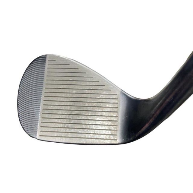 中古】 クリーブランド Cleveland RTZ ブラックサテン 50/10 MID