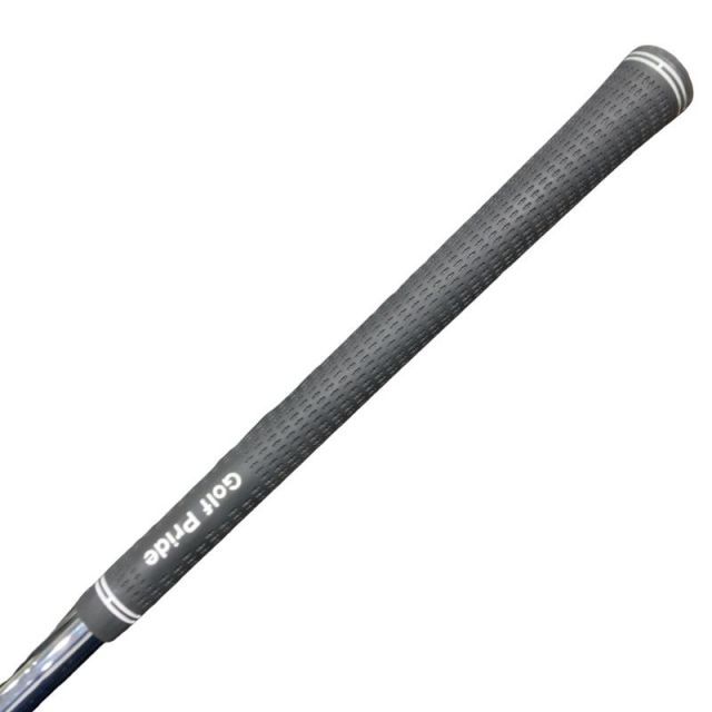カッティングダイ(中古品) 561 中古】 クリーブランド Cleveland RTZ ブラックサテン 50/10 MID