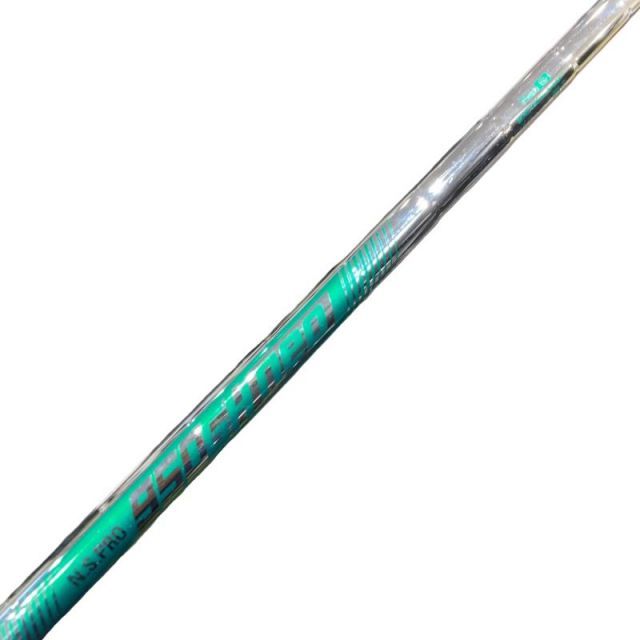 中古】 クリーブランド Cleveland RTZ ブラックサテン 50/10 MID