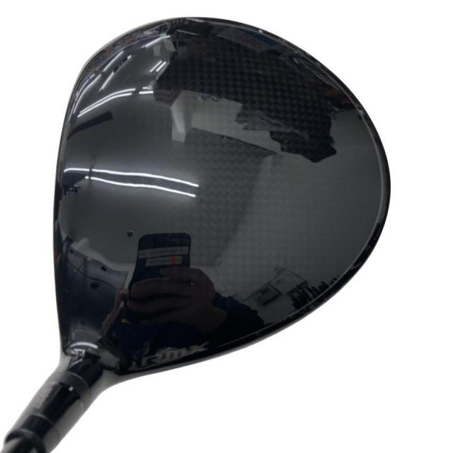 中古】 ヤマハ RMX DD-2(2026) 9° ドライバー DR TENSEI GR 50