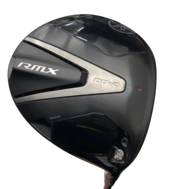 中古】 ヤマハ RMX DD-2(2026) 9° ドライバー DR TENSEI GR 50