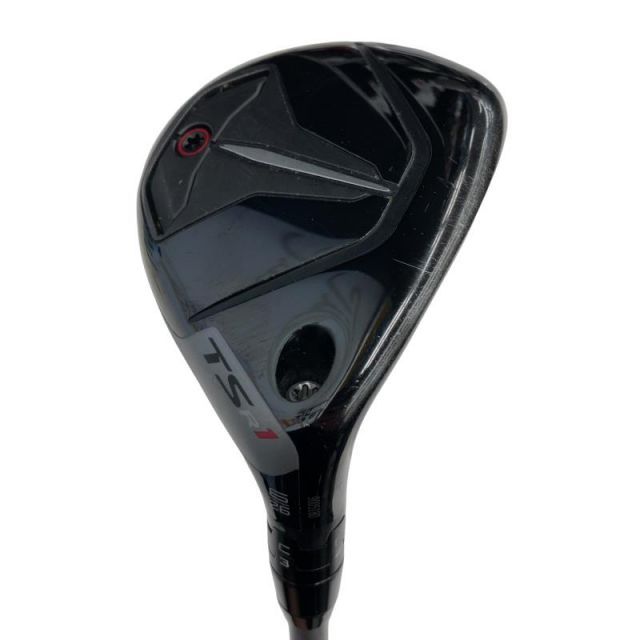 タイトリスト TSR 1 26° ユーティリティ UT リシャフト フレックスその他 メンズ 男性用 右利き 右用 Cランク ゴルフクラブ