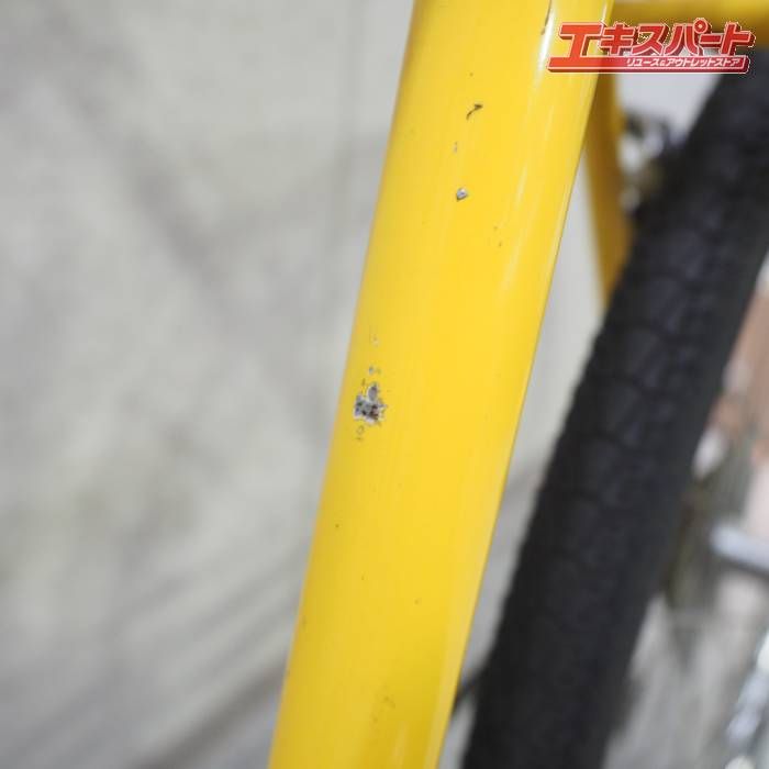 Panasonic OJC2 ALIVIO M430 3×8s 2015 パナソニック ロードバイク