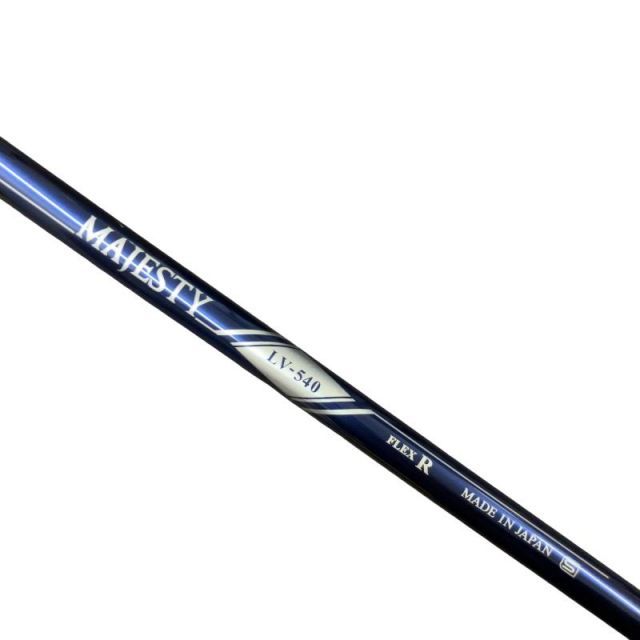 お買い得品！【中古ゴルフクラブ】マルマン マジェスティ ロイヤル ユーティリティ 2021 マジェスティ LV-540 H5【14日間返品OK】 中古】 マジェスティゴルフ(旧マルマン) MAJESTY Royale(2021) H5