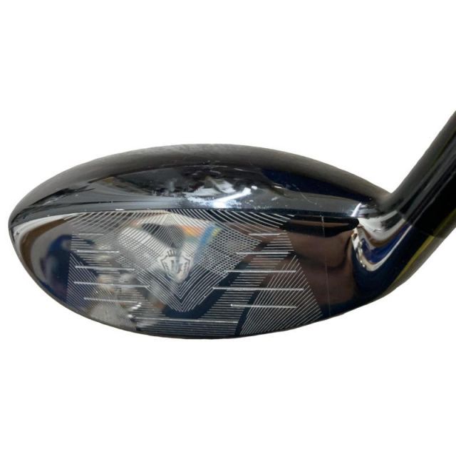 中古】 マジェスティゴルフ(旧マルマン) MAJESTY Royale(2021) H5