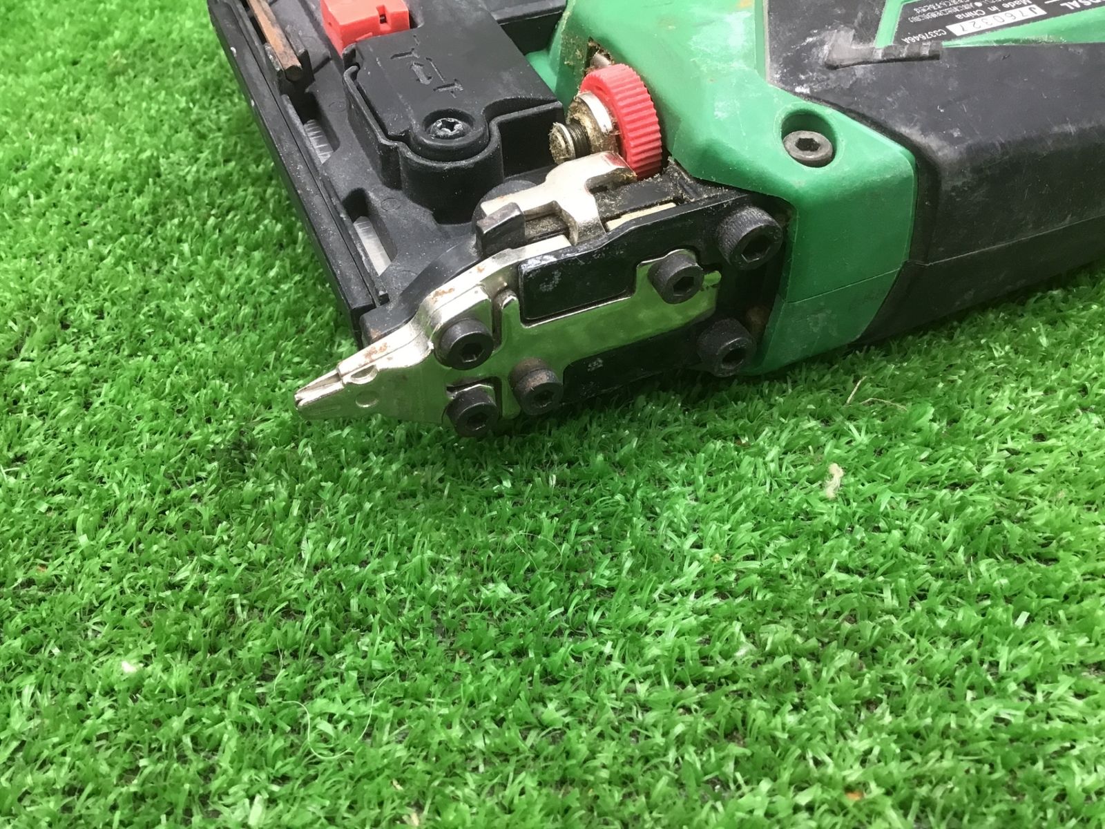 ハイコーキHIKOKI 日立