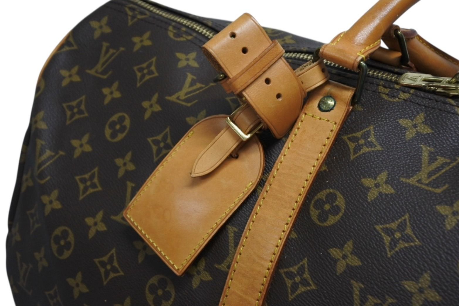 LOUIS VUITTON ルイヴィトン キーポル50 ボストンバッグ M41426