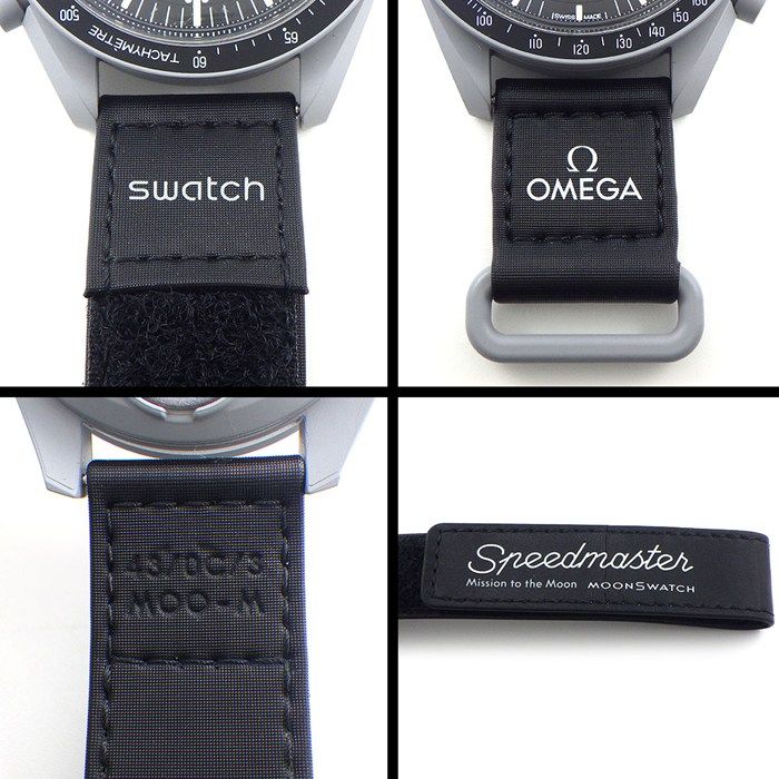 腕時計 スピードマスター