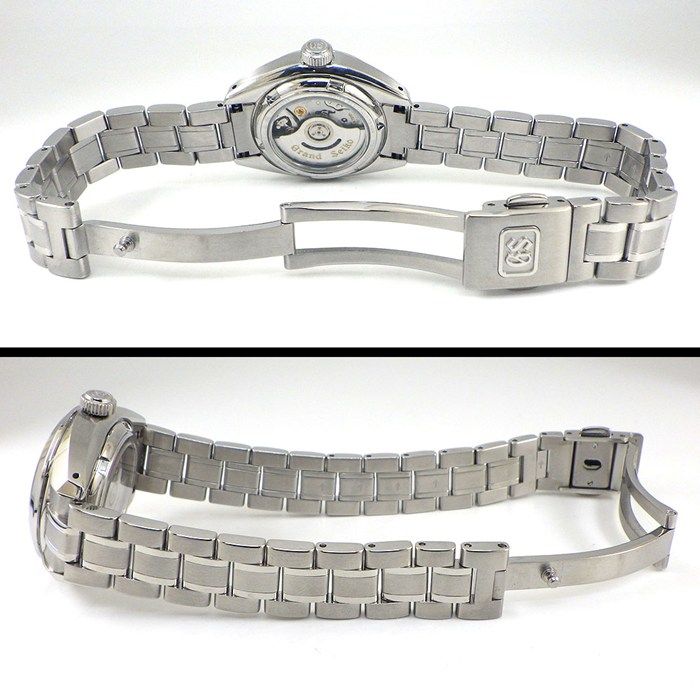 グランドセイコー Grand Seiko 腕時計 ヘリテージコレクション STGK009