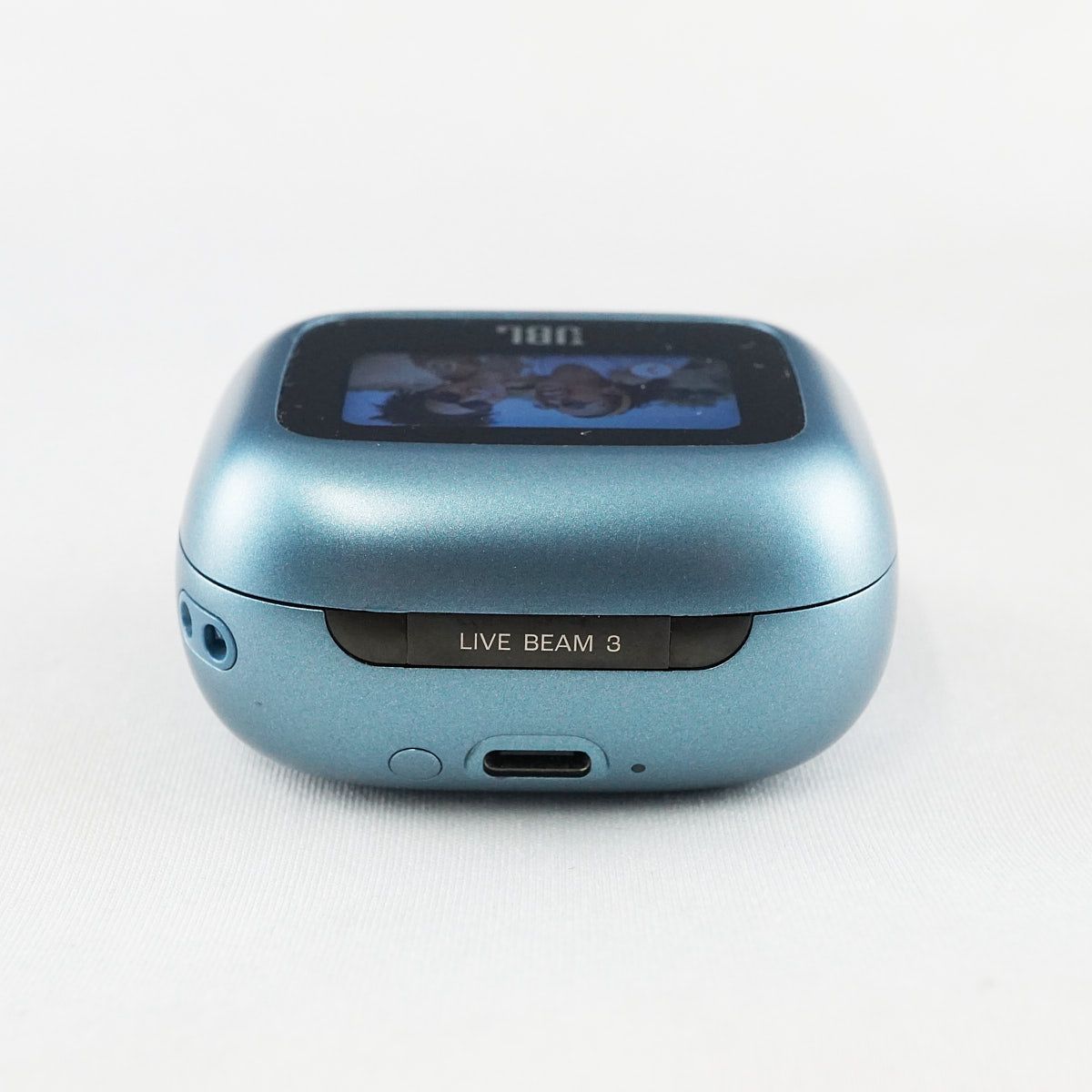JBL Live Beam 3 充電ケースのみ USED美品 充電器 チャージングケース