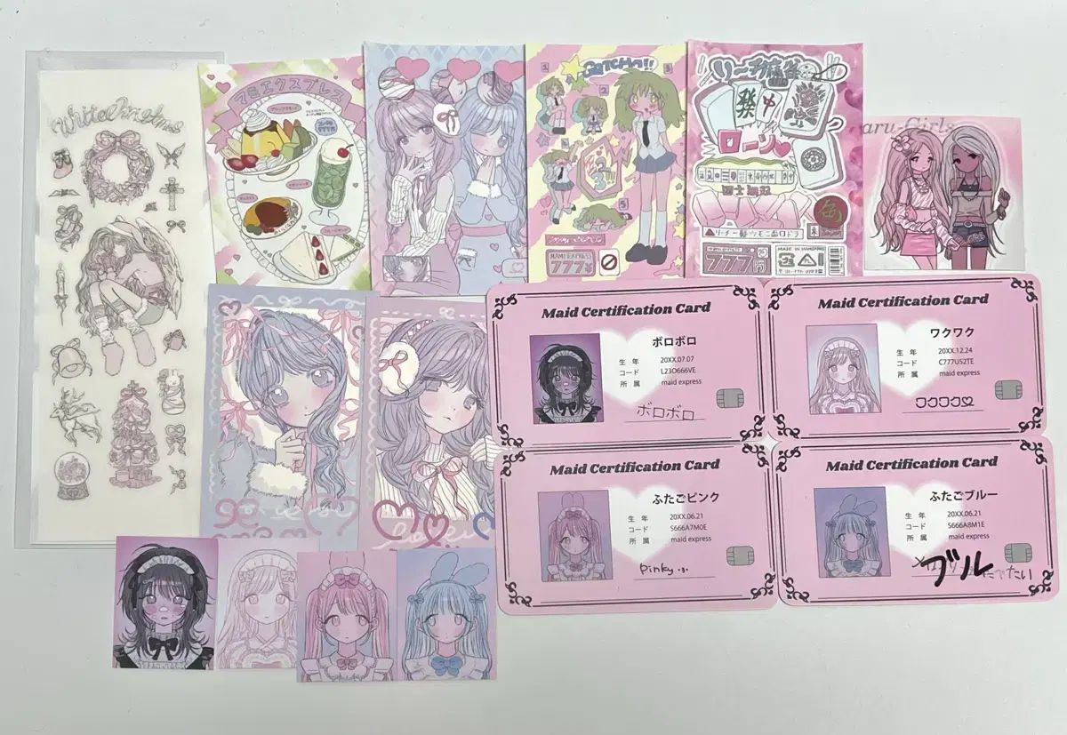 美品、ワケあり格安出品うらたぬき 10周年 メモログ 缶バッジ