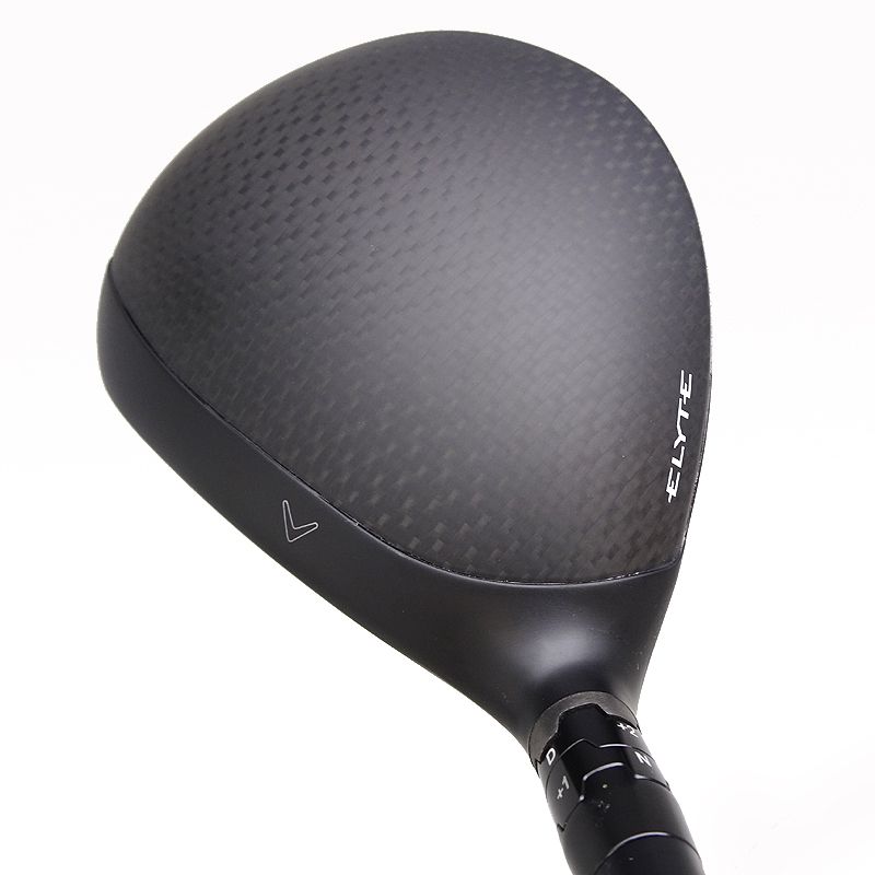 キャロウェイ ドライバー ELYTE MINI 13.5° - メルカリ
