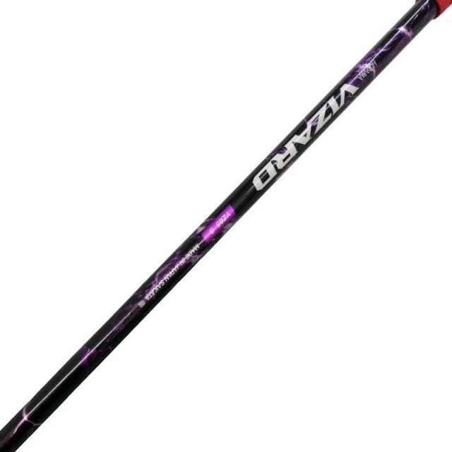 中古】 本間ゴルフ TOUR WORLD TW727 5W フェアウェイウッド FW VIZARD