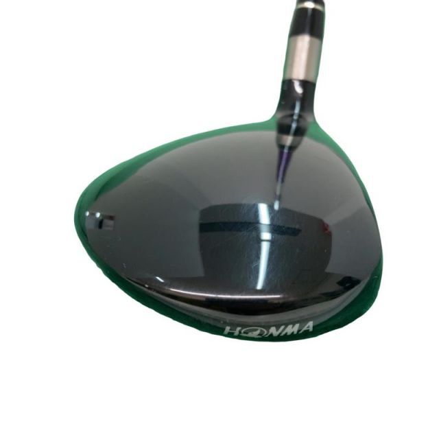 中古】 本間ゴルフ TOUR WORLD TW727 5W フェアウェイウッド FW VIZARD