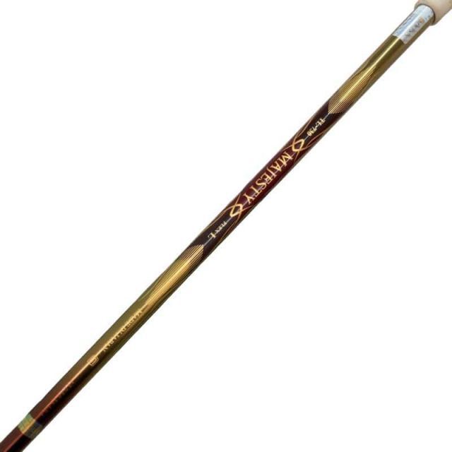 中古】 マジェスティゴルフ(旧マルマン) MAJESTY PRESTIGIO X UF4