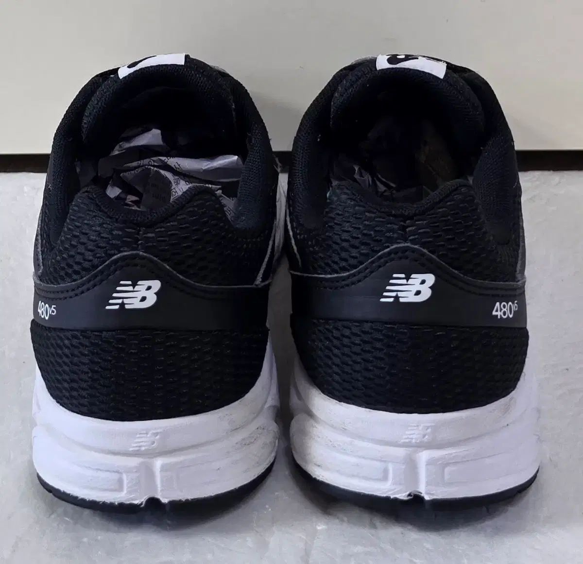 5 コアブラック