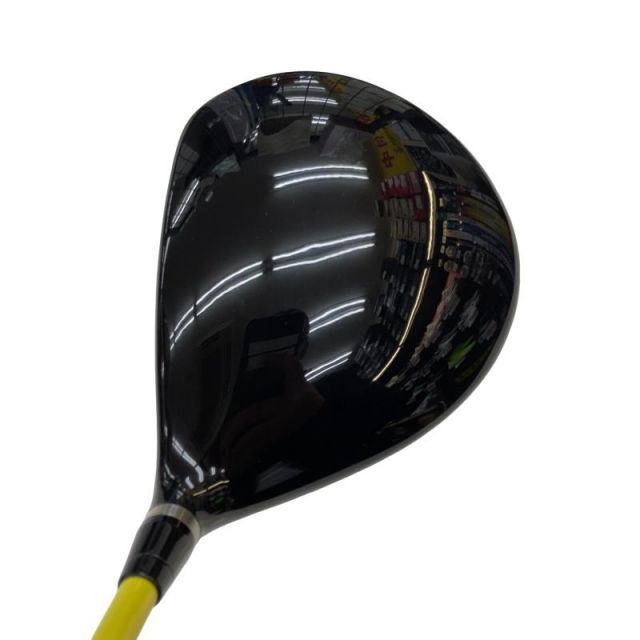 中古】 ヤマハ RMX 118 9.5° ドライバー DR 純正特注シャフト