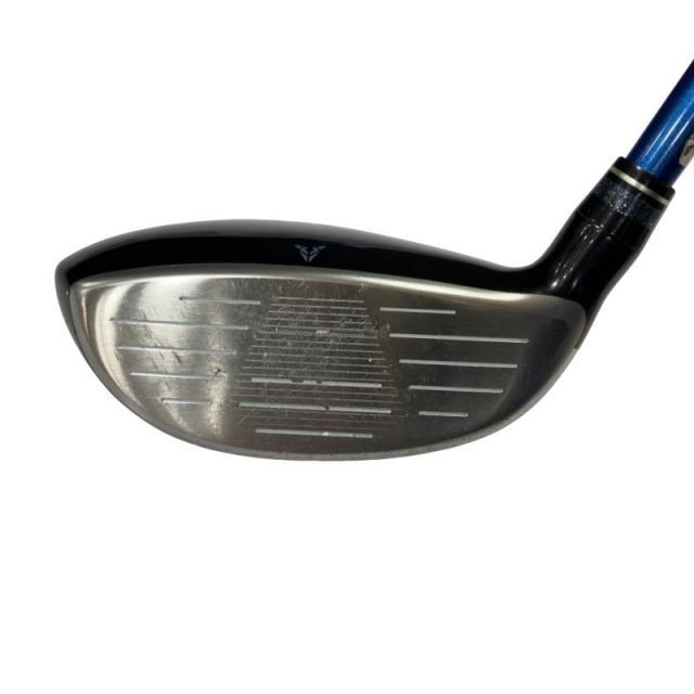 中古】 ダンロップ XXIO(2020) 7W フェアウェイウッド FW XXIO MP1100