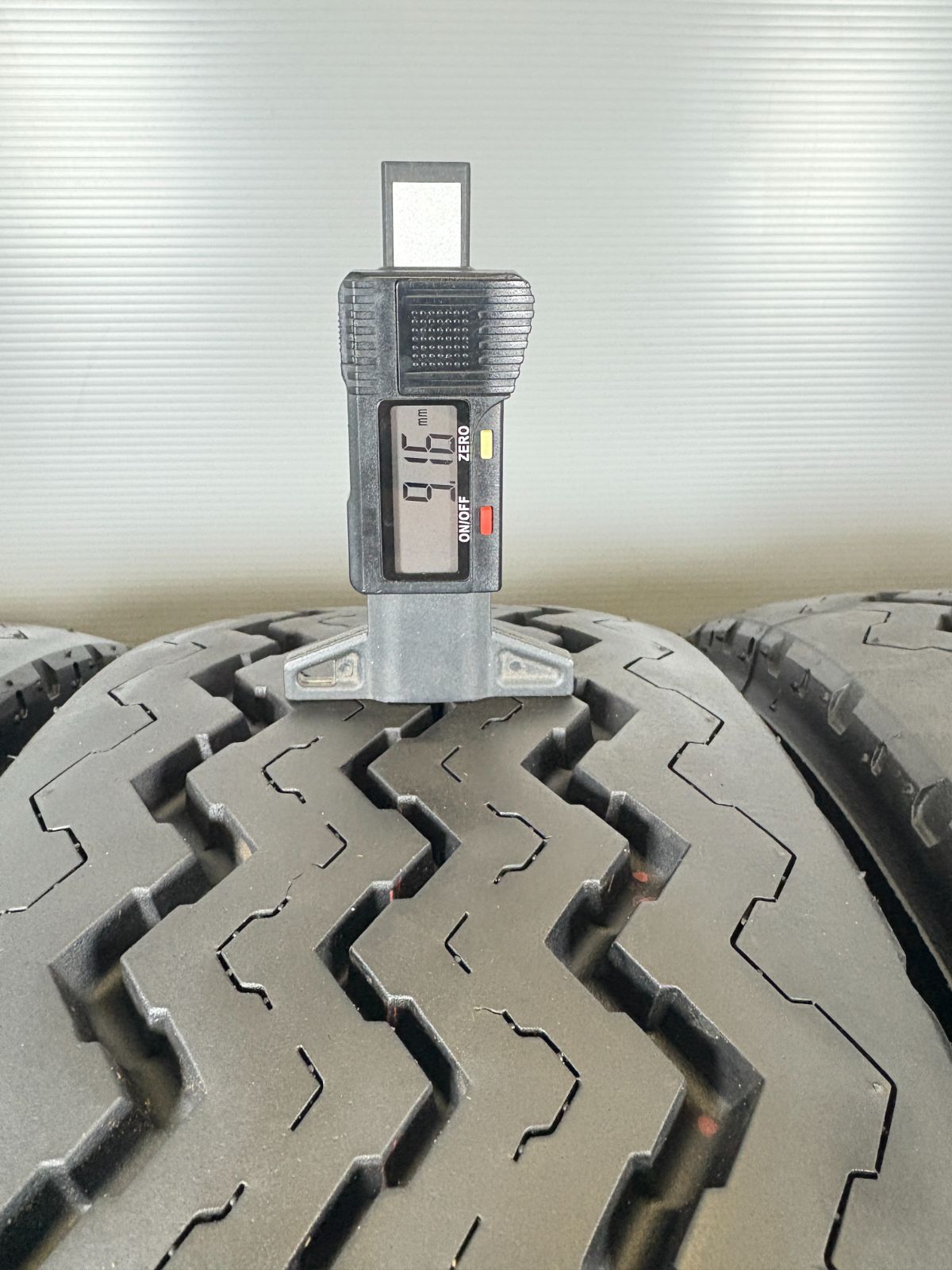 ブリヂストン RD-616