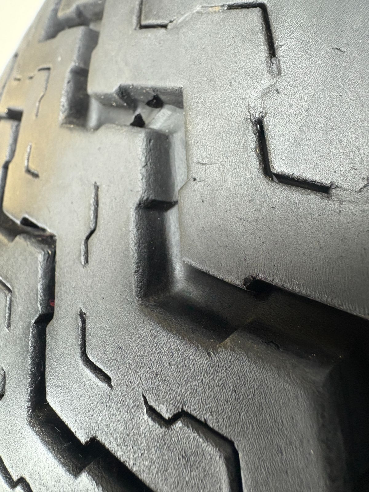  195|75 R 15 LT ブリヂストン RD-616 STEEL 2025年製 6本 夏 タイヤ ノーマル TB 917 15インチ サマータイヤ ノーマルタイヤ