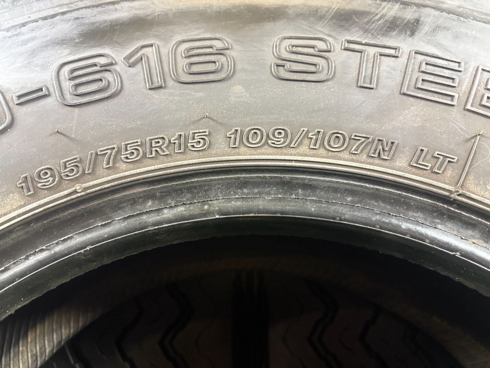 ブリヂストン RD-616