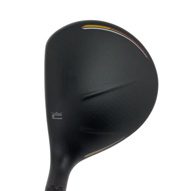 中古】 コブラ KING LTDx 5W(ブラック) フェアウェイウッド FW SPEEDER