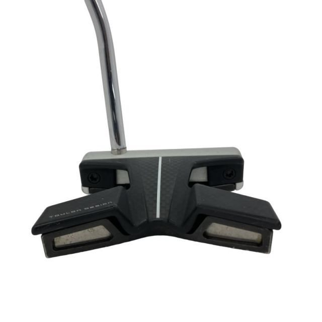 中古】 オデッセイ TOULON DESIGN INDIANAPOLIS 33インチ パター PT