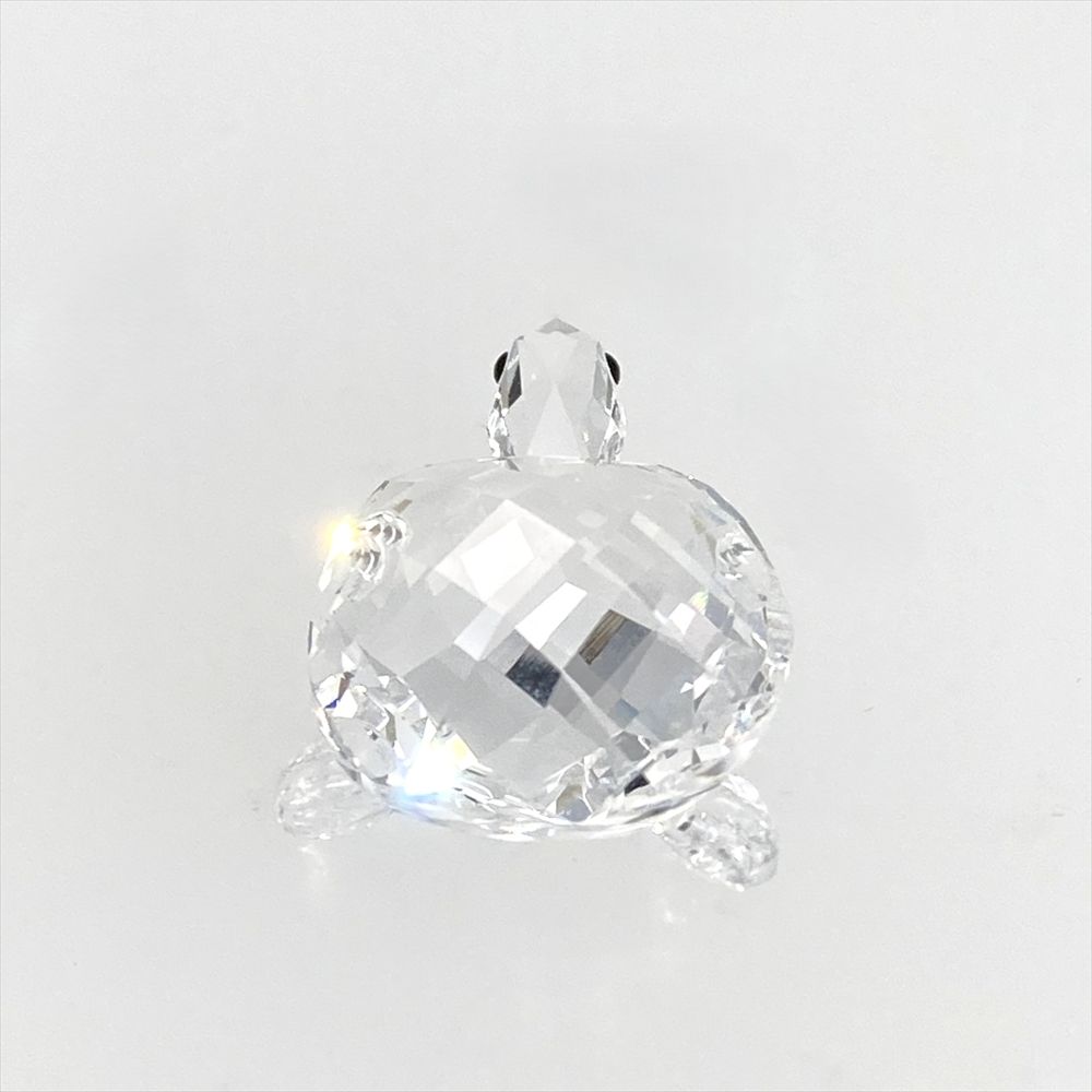 SWAROVSKI ベイビータートル