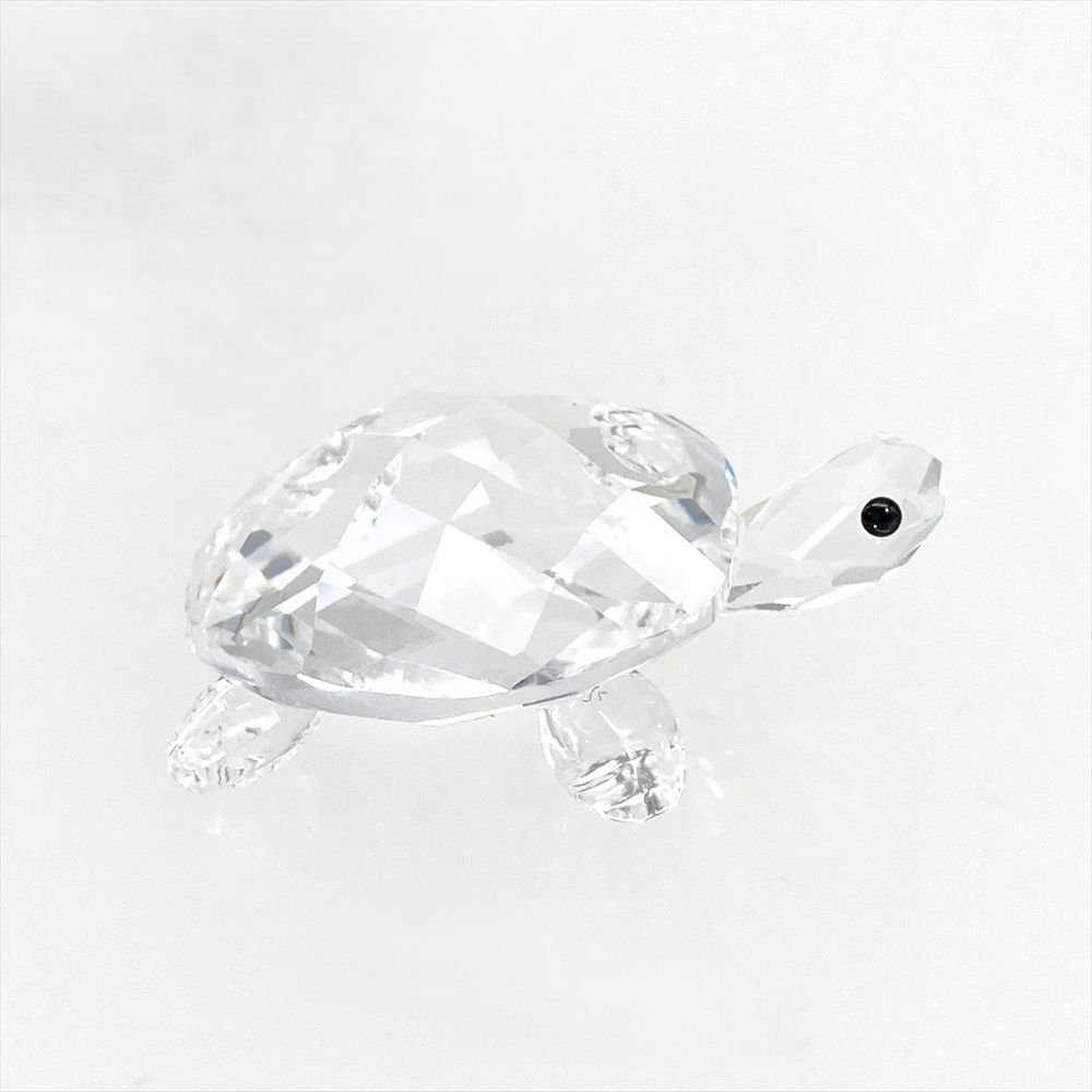 ベイビータートル