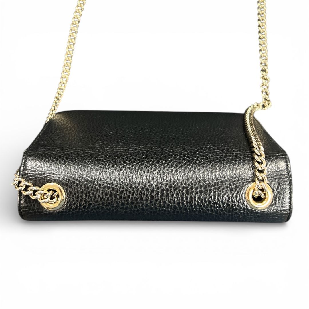 チェーンウォレット Gu