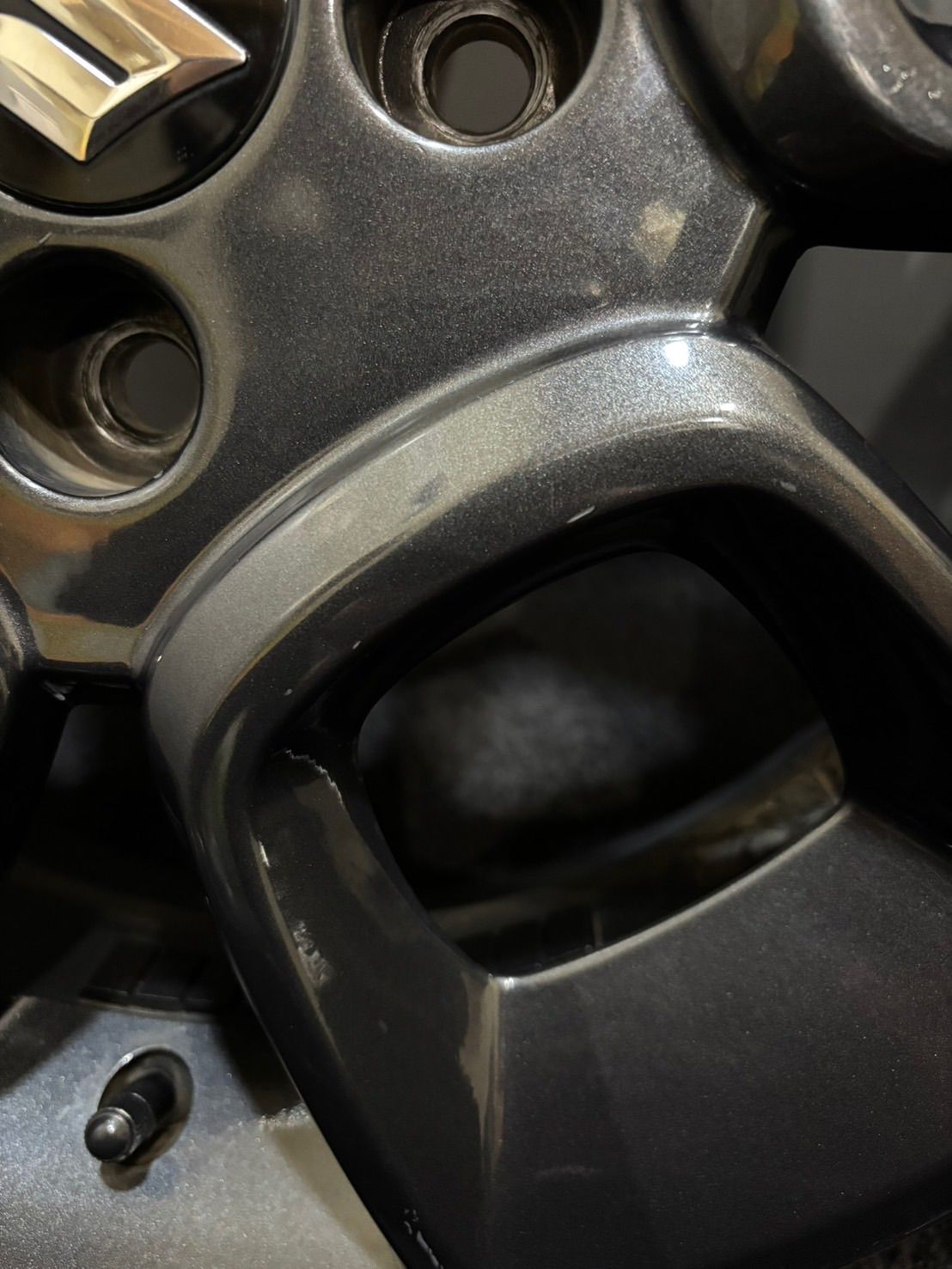 イグニス 16インチ