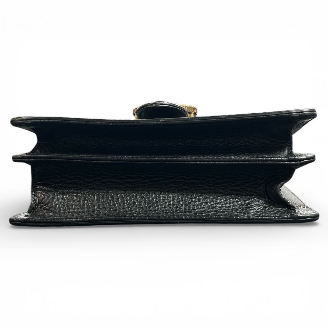 GUCCI ブラック