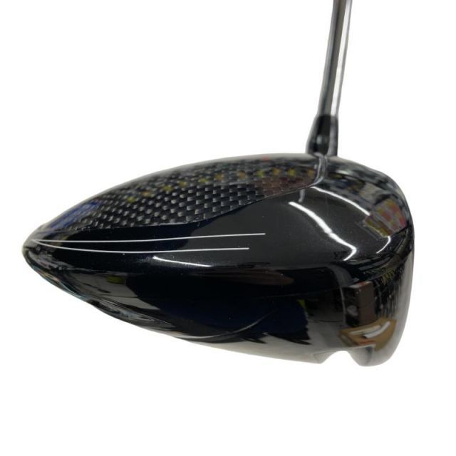 中古】 エポンゴルフ株式会社 EPON EF-02D 1W ドライバー DR