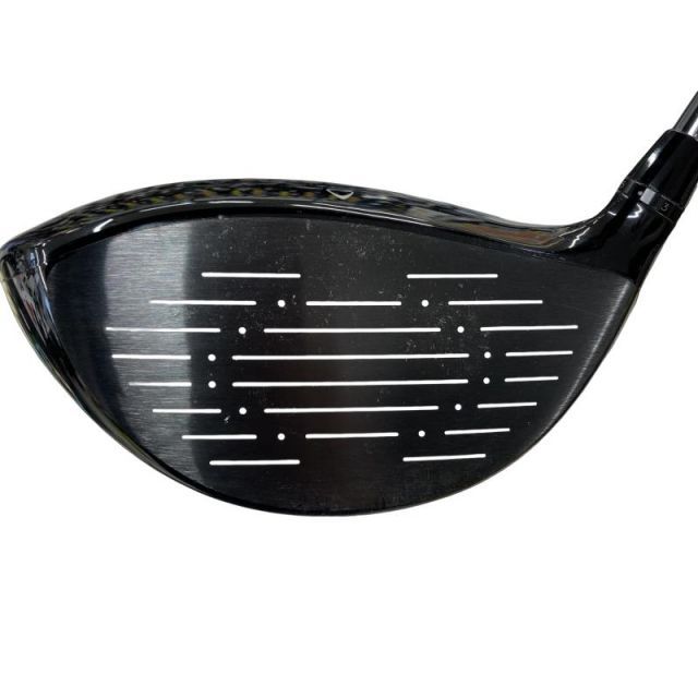 中古】 エポンゴルフ株式会社 EPON EF-02D 1W ドライバー DR