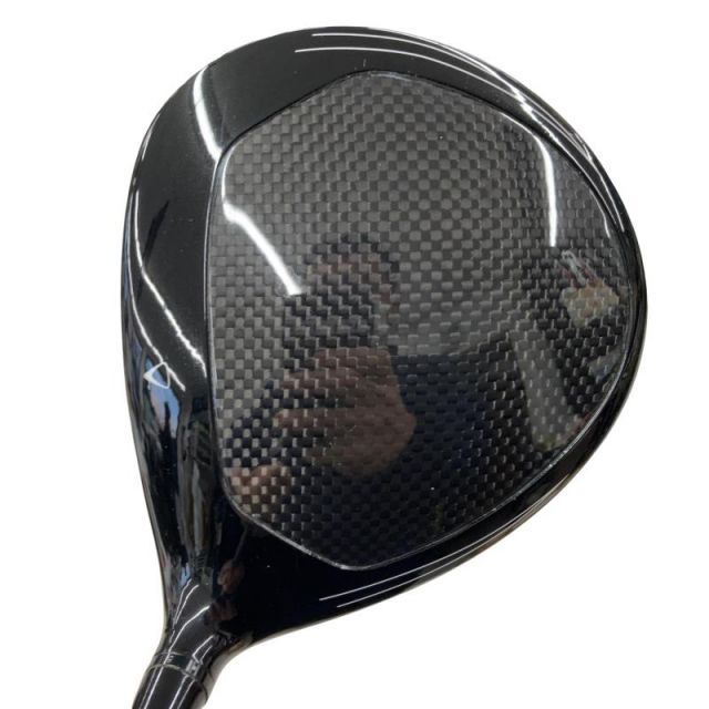 中古】 エポンゴルフ株式会社 EPON EF-02D 1W ドライバー DR