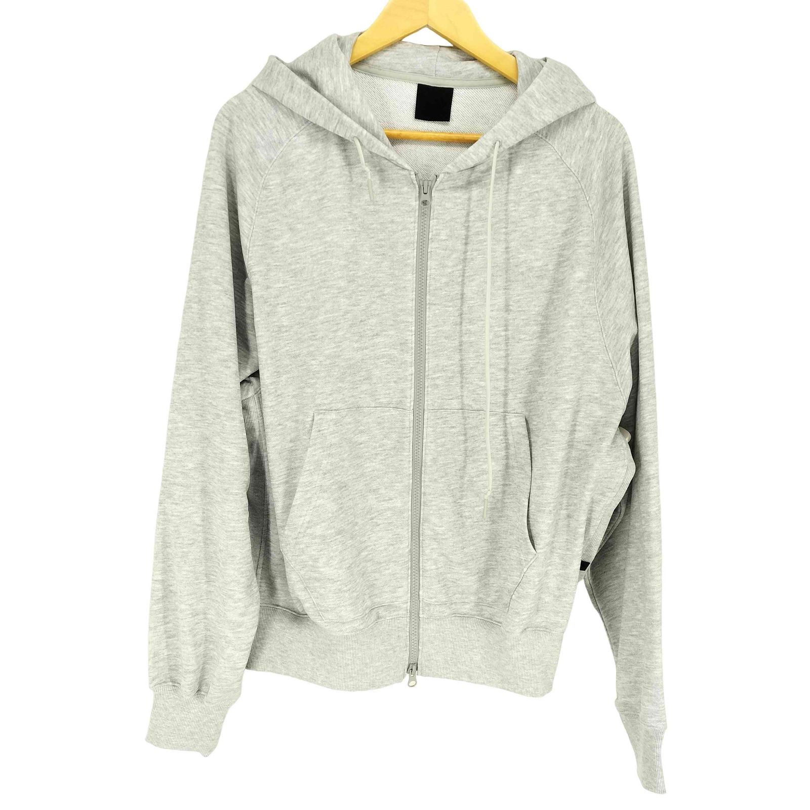 ダイワピアサーティナイン DAIWA PIER39 25SS TECH SWEAT FREEDOM ZIP