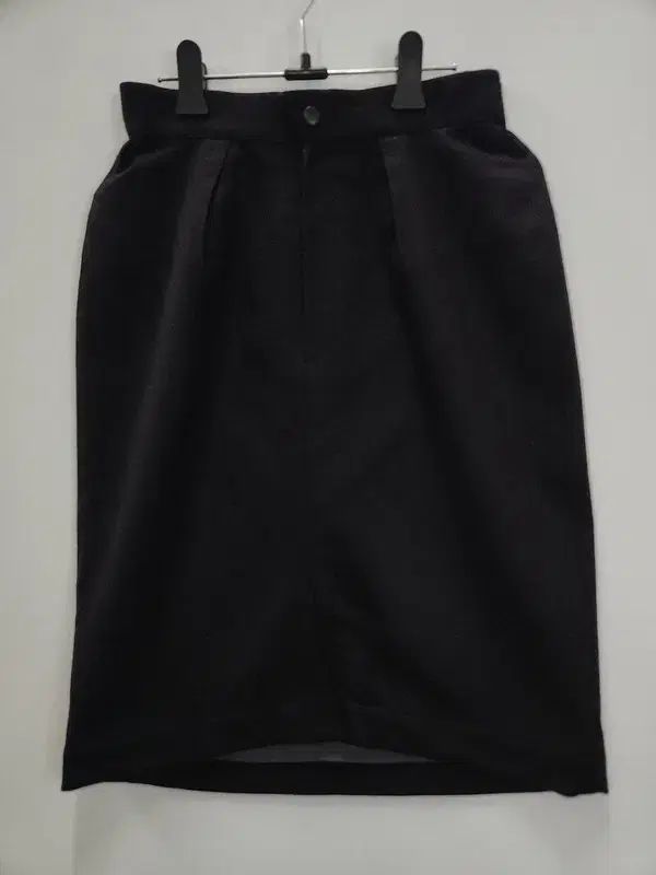 Thierry Mugler 튀에리 뮈글러 ペンシル スカート ウール100