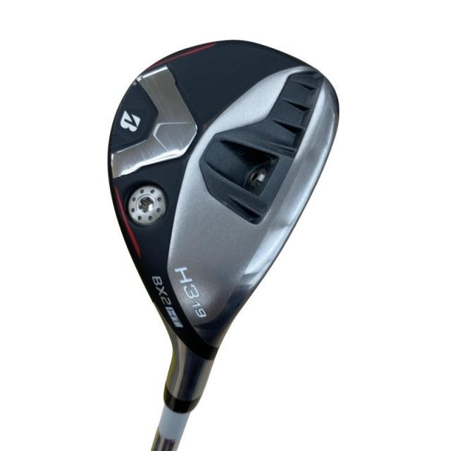 ブリヂストン BX 2 HT H 3 ユーティリティ UT Diamana BS 50 II フレックスR メンズ 男性用 右利き 右用 Cランク ゴルフクラブ