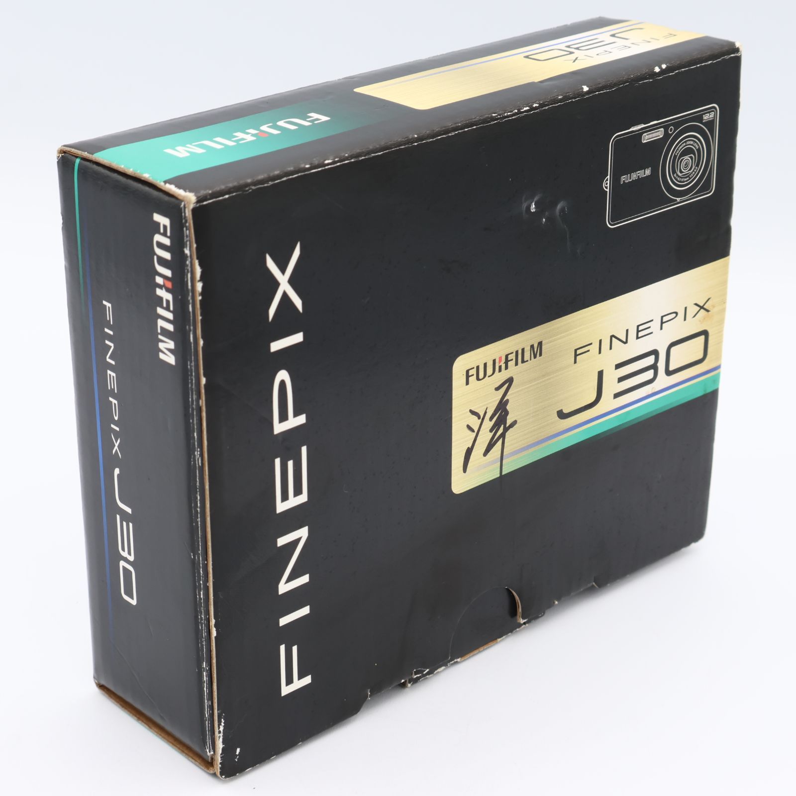 ファインピックス J