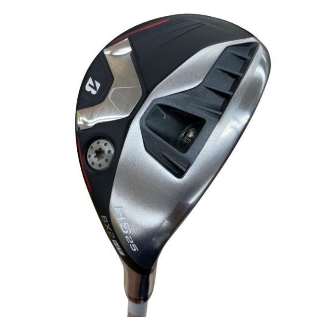 ブリヂストン BX 2 HT H 5 ユーティリティ UT Diamana BS 50 II フレックスR メンズ 男性用 右利き 右用 Cランク ゴルフクラブ