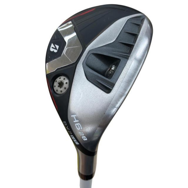 ブリヂストン BX 2 HT H 6 ユーティリティ UT Diamana BS 50 II フレックスR メンズ 男性用 右利き 右用 Cランク ゴルフクラブ