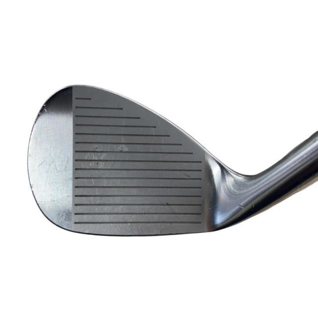 フォーティーン FA-W ニッケルクロムメッキ 54° ウェッジ WG NS PRO MODUS 3 TOUR 115 フレックスS メンズ 男性用 右利き 右用 Cランク ゴルフクラブ